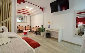 Hostal Alexis Madrid